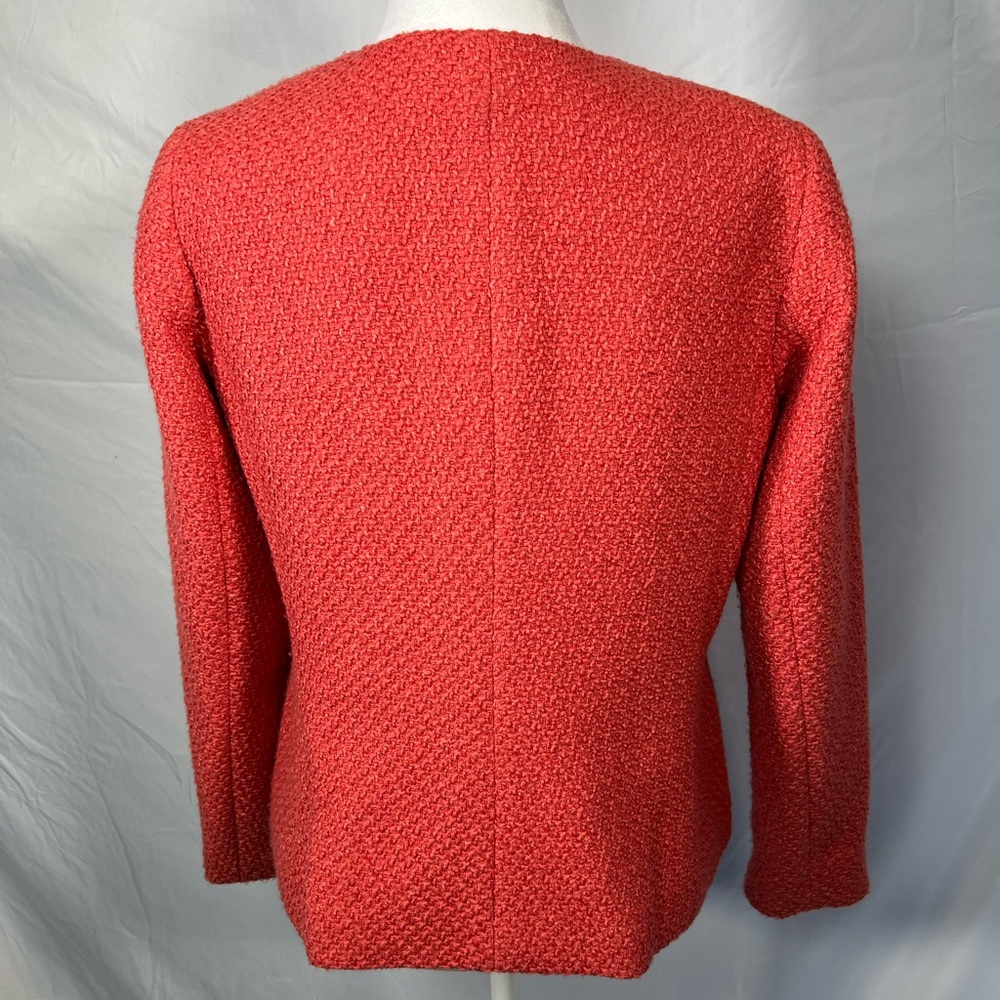 Talbots jacket - Picture 9 of 9